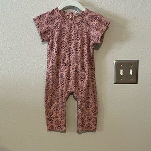 Kate Quinn Romper